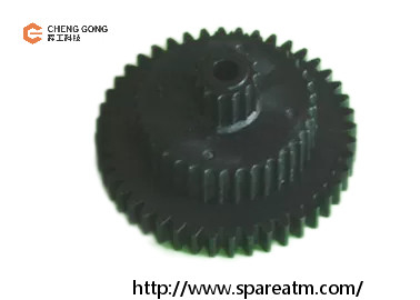 Diebold ATM Parts 39-009155-000B Diebold 1000 เครื่องเลื่อนเกียร์