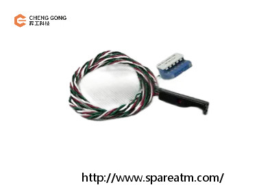 39-009314-000G Diebold ATM Parts Sensor Exit Front Load Presenter เครื่องแสดงภาระด้านหน้า