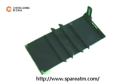 49-007792-000e Diebold อุปกรณ์เสริม ATM Diebold Gear Zcl159 Slide Dvrt Cset
