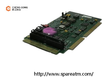 Diebold ATM Parts 49-012051-000C 1000 Cca ATM แอดพทริช