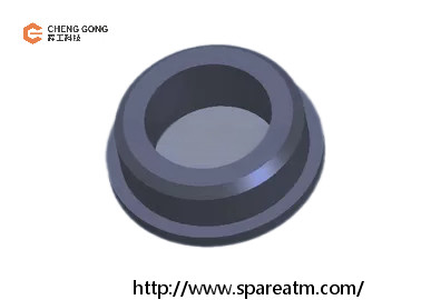 Diebold ATM Parts 49-200679-000A Diebold Opteva บุชิ่ง การ์สบาร์