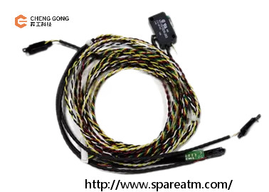 Diebold ATM Parts 49-2079820-00D เซนเซอร์เคเบิล แฮมส์