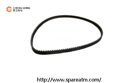Diebold ATM Parts 2900837500AD Op Tmg, M 03.00P, 140T, NPRN - FB เข็มขัด