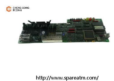 Diebold ATM Parts 19052259000A 19-052259-000A บอร์ด Diebold Opteva PCB
