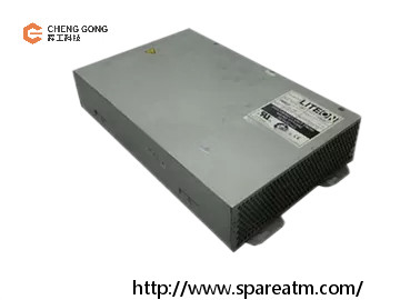 Diebold ATM Parts 19052302000A 19-052302-000A Diebold Control Board