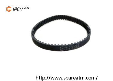 Diebold ATM Parts 29008375000E 29-008375-000E Diebold Opteva Timing Belt, Transport Belt 67T