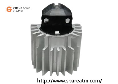 Diebold ATM Parts 29008455031A 29-008455-031A Diebold 1000 Print Head Dot Matrix 956 / 957 เครื่องพิมพ์
