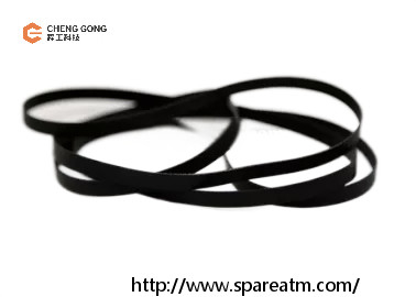 ดิโบลด์ แอตเอ็มอะไหล่ 29008482000G 29-008482-000G Op FLAT0.250.SEMI STRETCH เข็มขัด เข็มขัดราบ
