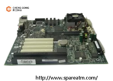 Diebold ATM Parts 49207805120A 49-207805-120A คณะกรรมการควบคุมเมนบอร์ด Diebold