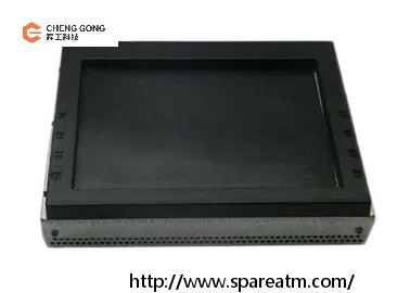 49201784000A 49-201784-000A 49-201784-0-00A Diebold Opteva Mon-LCD-10.4 ในจอแสดงผล LCD