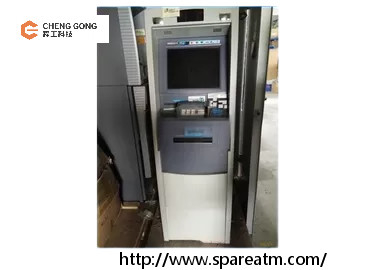 ชิ้นส่วน ATM Diebold Diebold Opteva 522 เครื่องรีไซเคิลเครื่อง ATM เครื่องรีไซเคิลเครื่องเงินสดรีไซเคิล