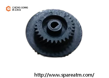 Diebold ATM Parts 49200637000A 49-200637-000A 49-200637-0-00A Diebold Opteva Gear Gear Pulley Wheel 30T