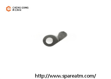 Diebold Opteva Cam Lever ชิ้นส่วนของเครื่อง ATM 39009859000B 39-009859-000B