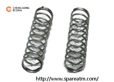 Diebold Opveta Spring Compression ATM ชิ้นส่วนทดแทน 29014430000B 29-014430-000B