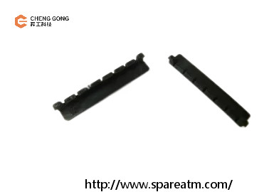 Diebold ATM Parts 39011265006A 39-011265-006A ชิ้นส่วน ATM พลาสติก Diebold