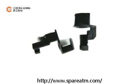 49016962000D 49-016962-000D Diebold ATM ชิ้นส่วน Diebol Opteva Fender Stripper