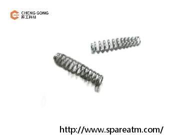 Diebold Opteva Spring Diebold ATM ชิ้นส่วน 49016412000A 49-016412-000A 49-016412-0-00-A