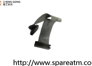 Diebold Dispenser Picker Cable ATM เครื่องจักรอะไหล่ 49200009000A 49-200009-000A