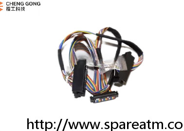 49024238000B 49-024238-000B แอทมอะไหล่ Diebold CABLE ASSY WBM-B23