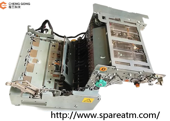 Diebold 368 378 ECRM UTRA โมดูล HITACHI OMRON UTRA