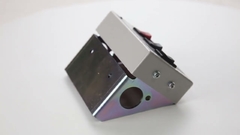 1750153386 ATM อะไหล่ Wincor Cineo C4060 พลังงานไฟฟ้า CS 01750153386